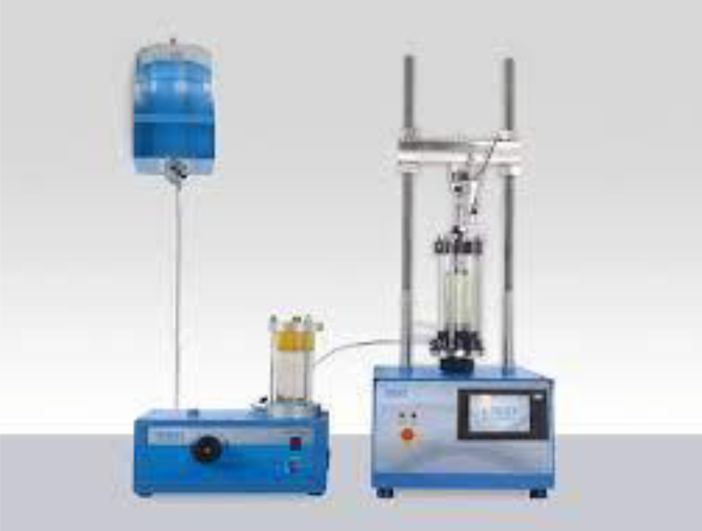 Triaxial Compression Test